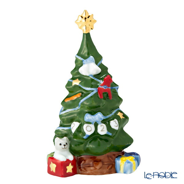 楽天市場】ウェッジウッド ホリデイ オーナメント スタンディング