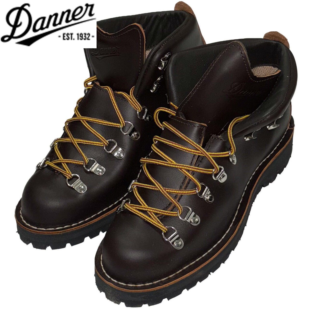 楽天市場】DANNER MOUNTAIN LIGHT 30866 BROWN ダナー マウンテン