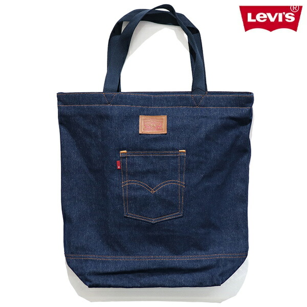 楽天市場】EVISU EBD-0038ID-001-00 KOJIMA TOTE DENIM コジマトート