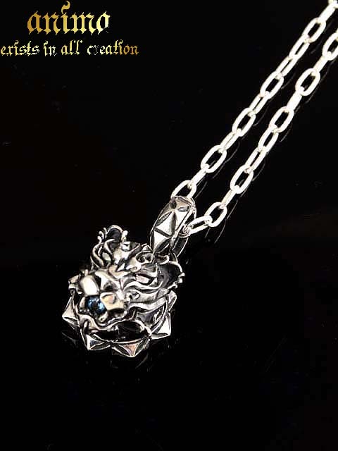 楽天市場】anima exists in all creation[銀豹roar(ロア)](シルバー