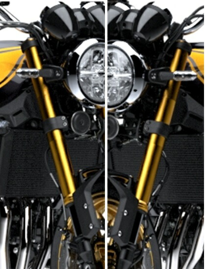 楽天市場】Kawasaki Z900RS SE(22) フロントフォーク ダンパーアッシー