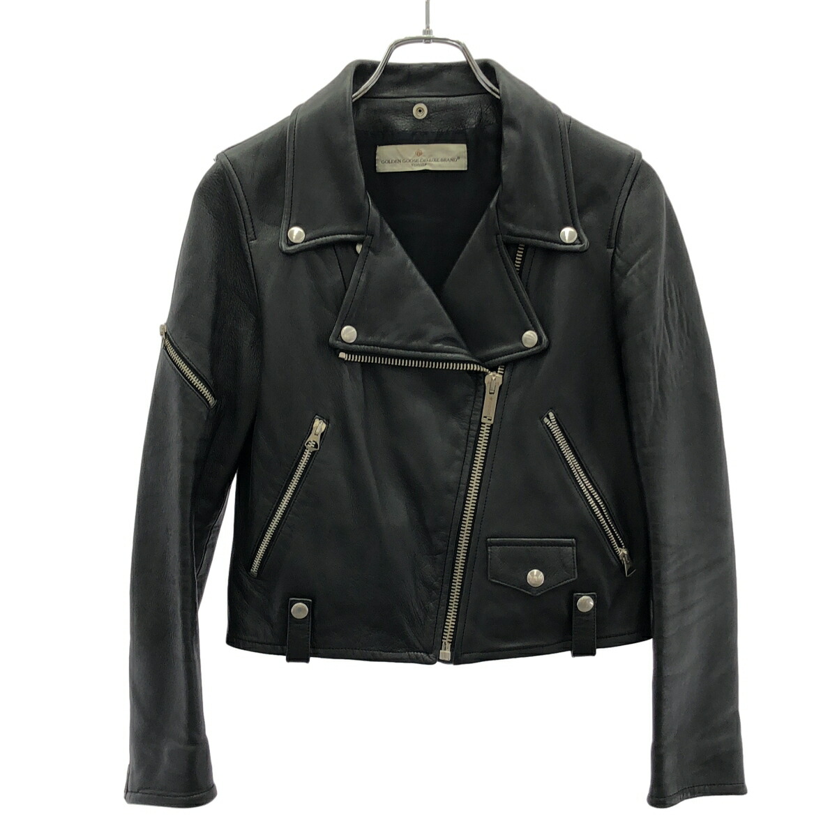 楽天市場】GOLDEN GOOSE DELUXE BRAND(ゴールデングースデラックス