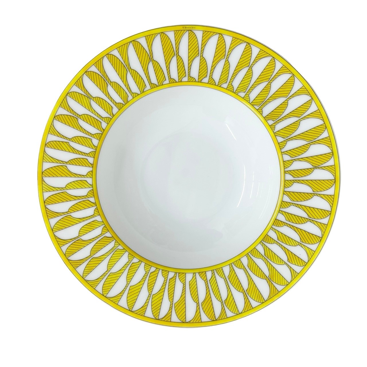 楽天市場】【10%OFF】 エルメス 食器 スープボウル ペア 170ml