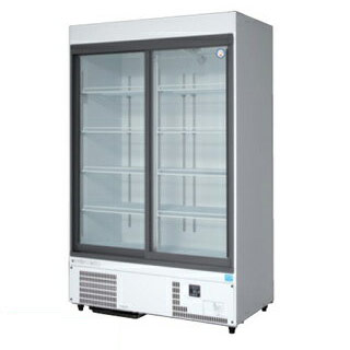 楽天市場】フクシマガリレイ リーチインショーケース スイング扉タイプ