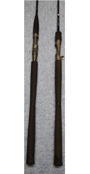 楽天市場】ひしも ソルダムゴースト Limited SOMG L577 : アングラーズ