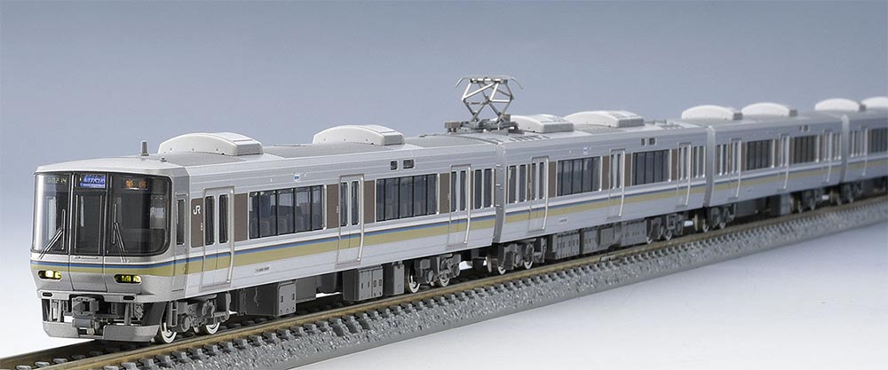 楽天市場】315-3000系通勤電車セット（4両）【TOMIX・98598】「鉄道
