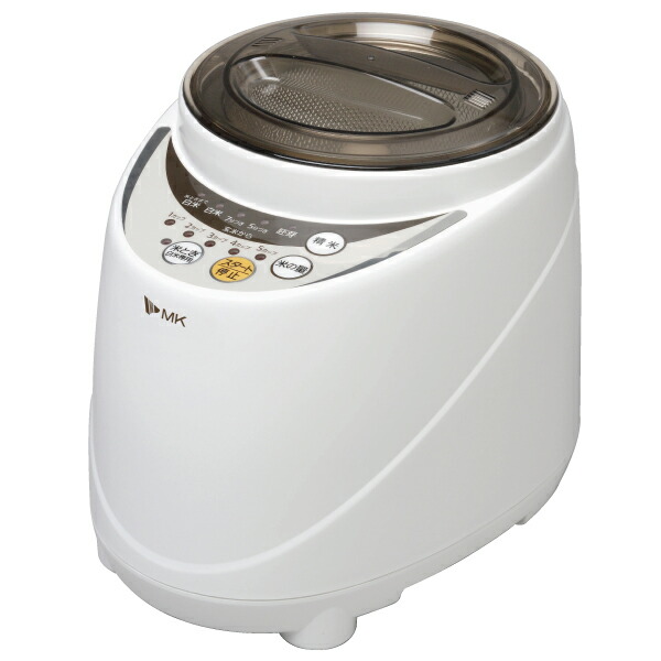 楽天市場】エムケー精工 保冷米びつ「RICE COOL」HRC-05SW 5kgタイプ