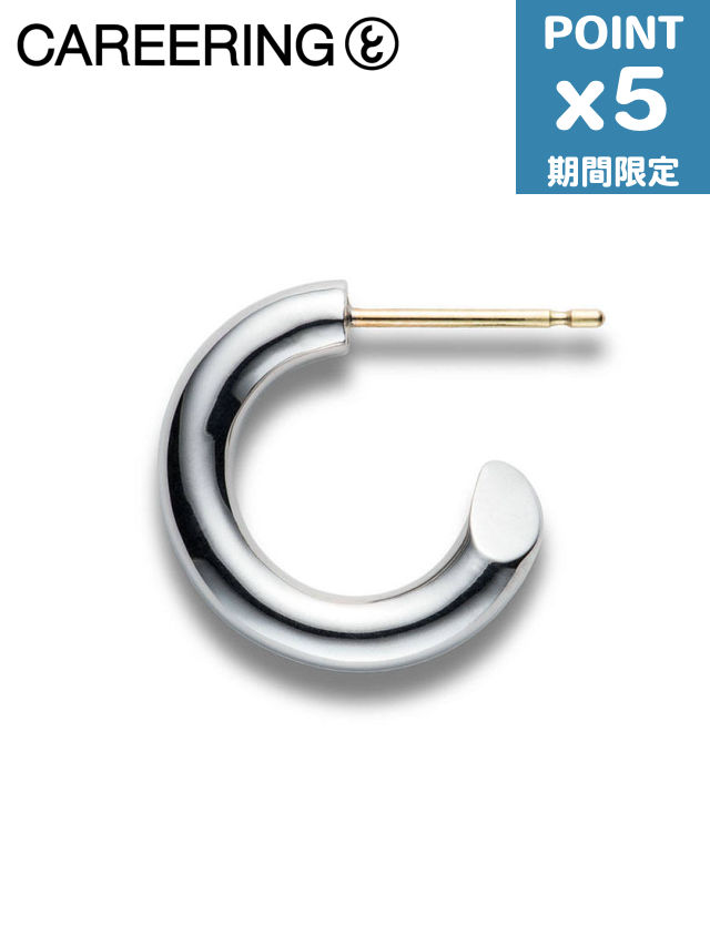 楽天市場】期間限定P5倍【CAREERING / キャリアリング】 【両耳用