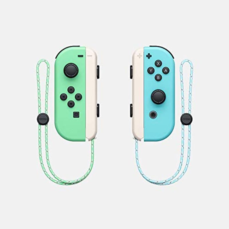 楽天市場】Nintendo Switch 本体 Joy-Con Nintendoストア限定版
