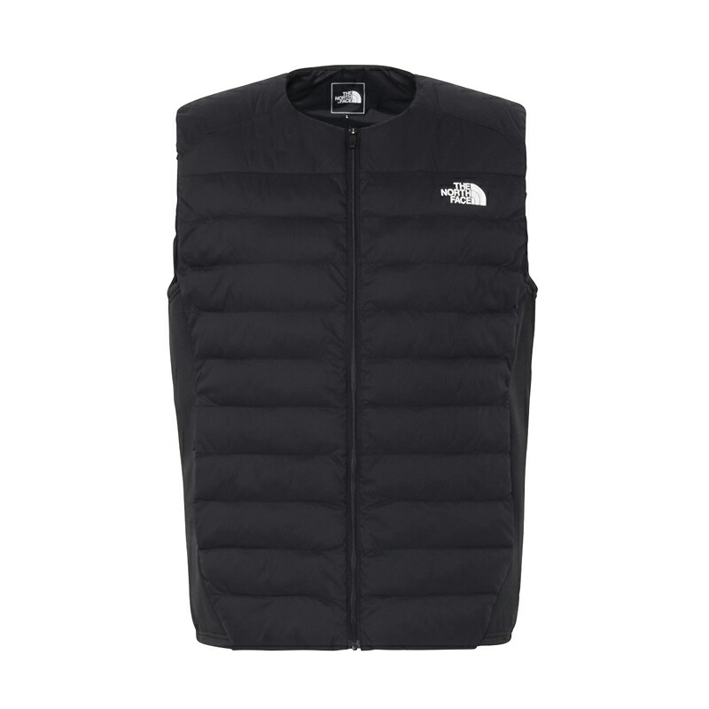 楽天市場】THE NORTH FACE Red Run Vest NY82494 レッドランベスト