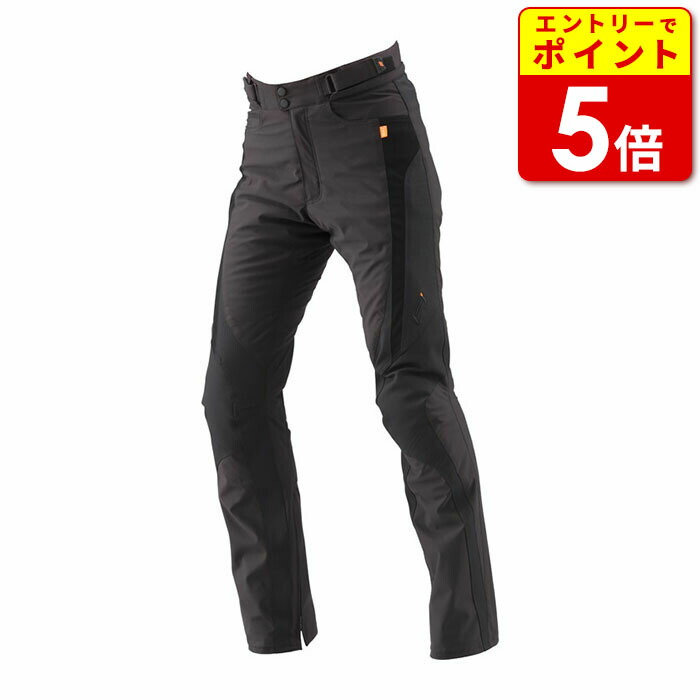 楽天市場】HYOD HSP001DS ST-X D3O MESH LEATHER PANTS(BOOTS-IN