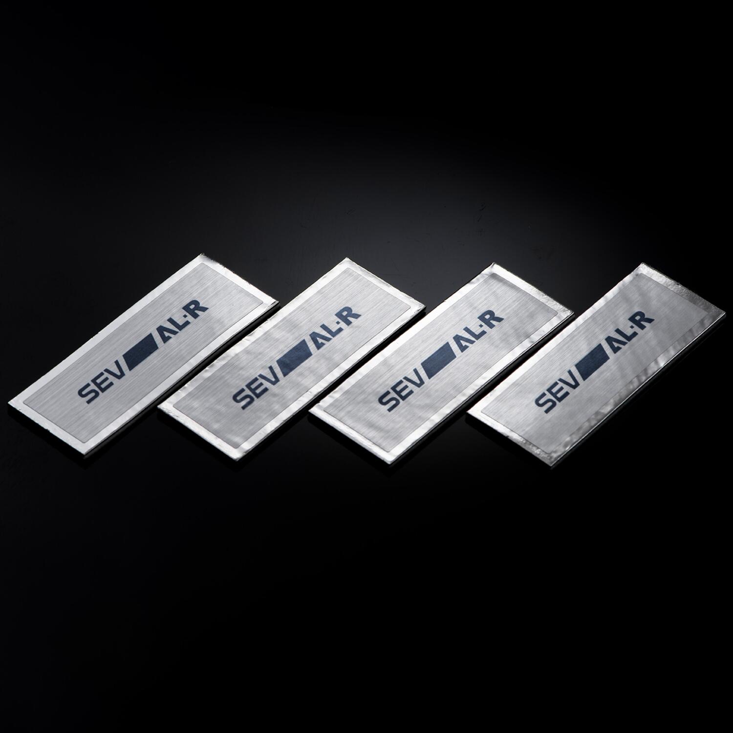 楽天市場】☆送料無料☆SEV AL-typeRセブ エーエルタイプアール 4枚