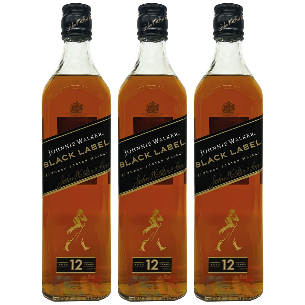 楽天市場】ジョニーウォーカー レッドラベルとブラックラベル12年 飲み