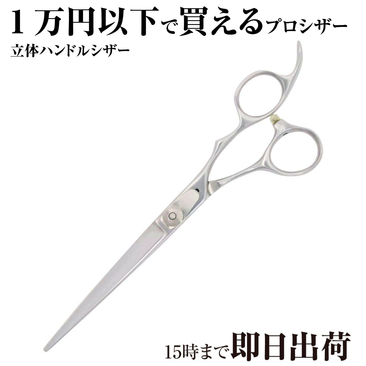 楽天市場】日本の鋏専門メーカー 理美容師専用 / 【BA】XXA シザー