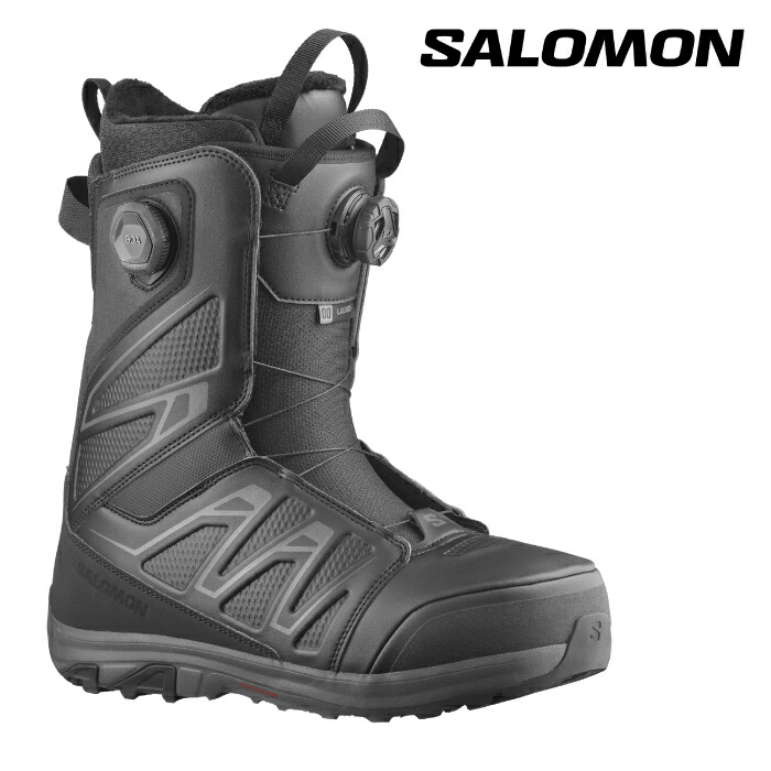 楽天市場】日本正規品 スノーボード ブーツ サロモン SALOMON DIALOGUE