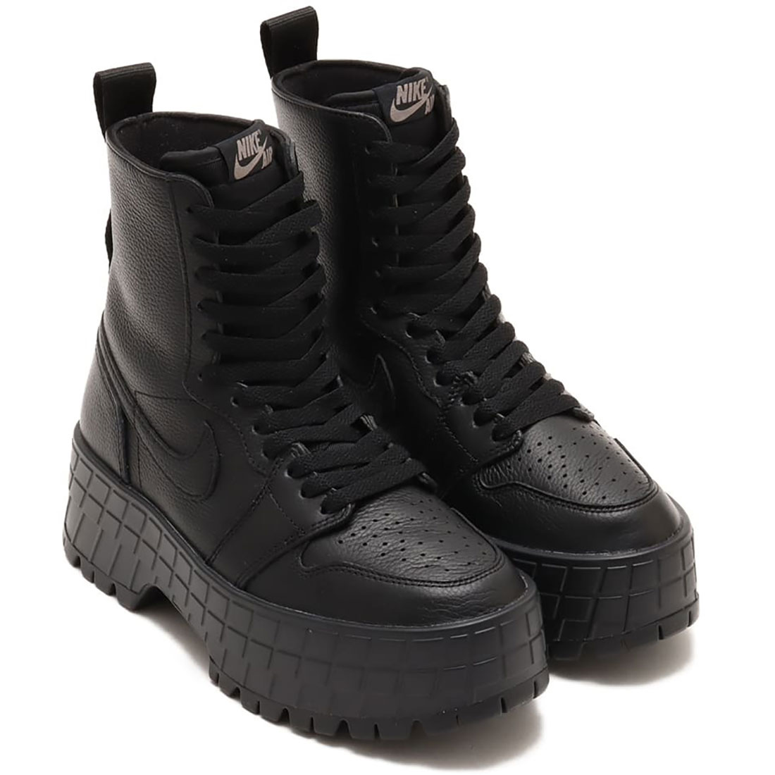 楽天市場】ナイキ エア ジョーダン 1 ブルックリン NIKE W AIR JORDAN