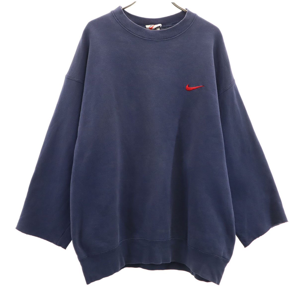 楽天市場】古着 ナイキ NIKE 90s 00s USA製 白タグ オールド 長袖