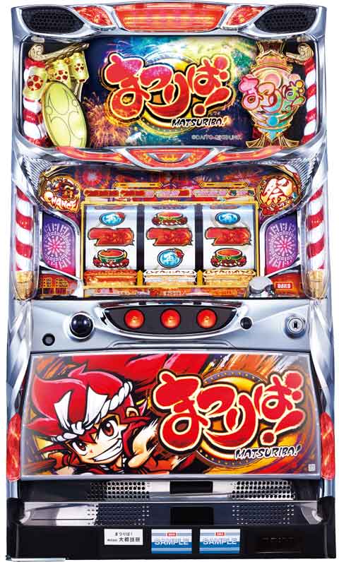 楽天市場】《家庭用パチスロ》ジャッカスチームA7☆大都技研☆コイン