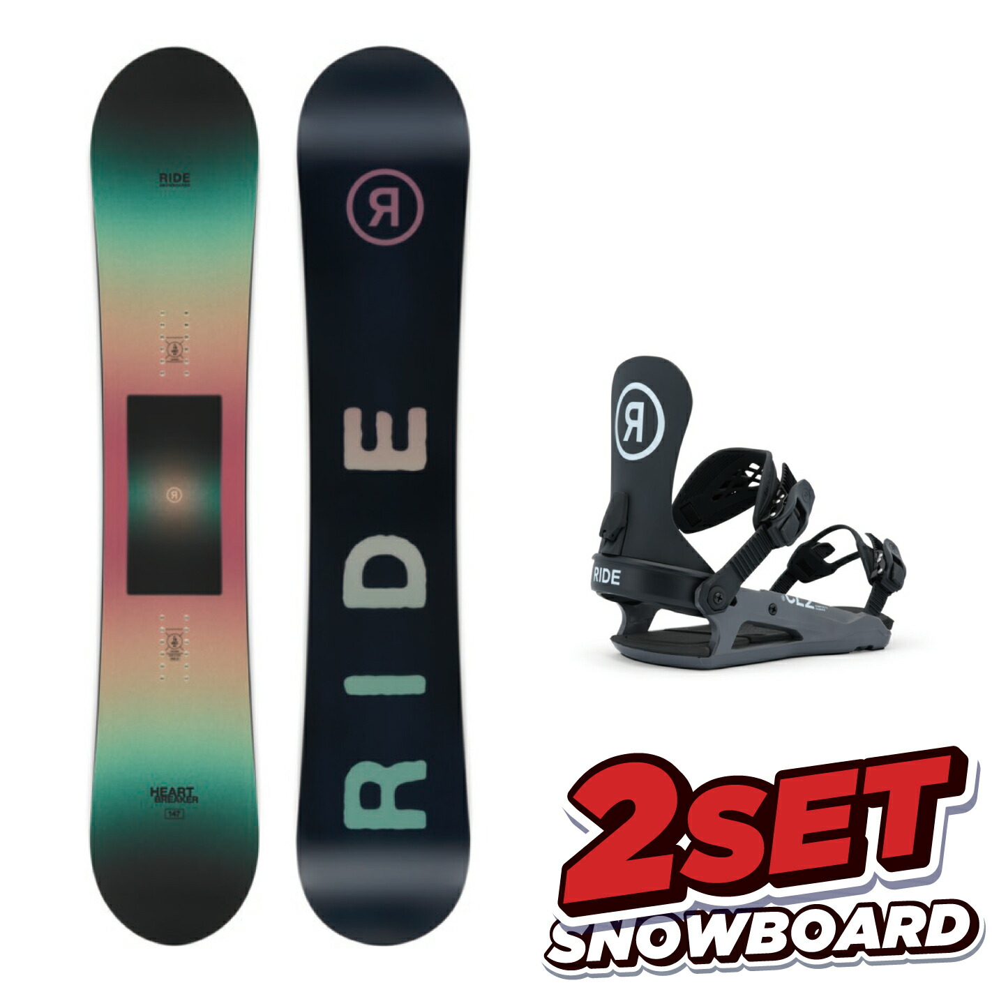 楽天市場】レビューでクーポン☆[日本正規品] スノーボード 板