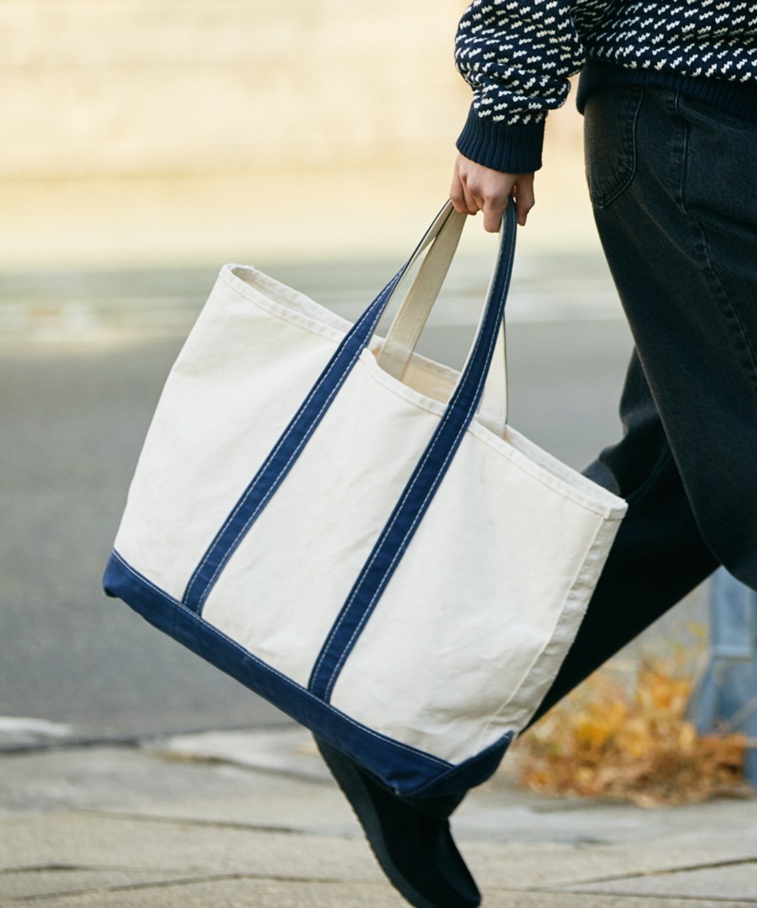 楽天市場】【クーポン配布中】LLビーン L.L.Bean ボートアンドトート