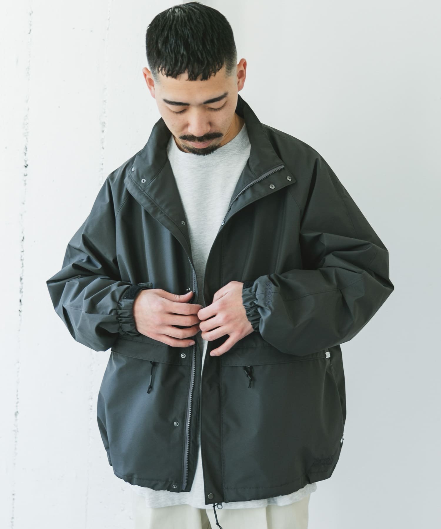 SALE／10%OFF】URBAN RESEARCH DOORS 『別注』Foxfire×DOORS