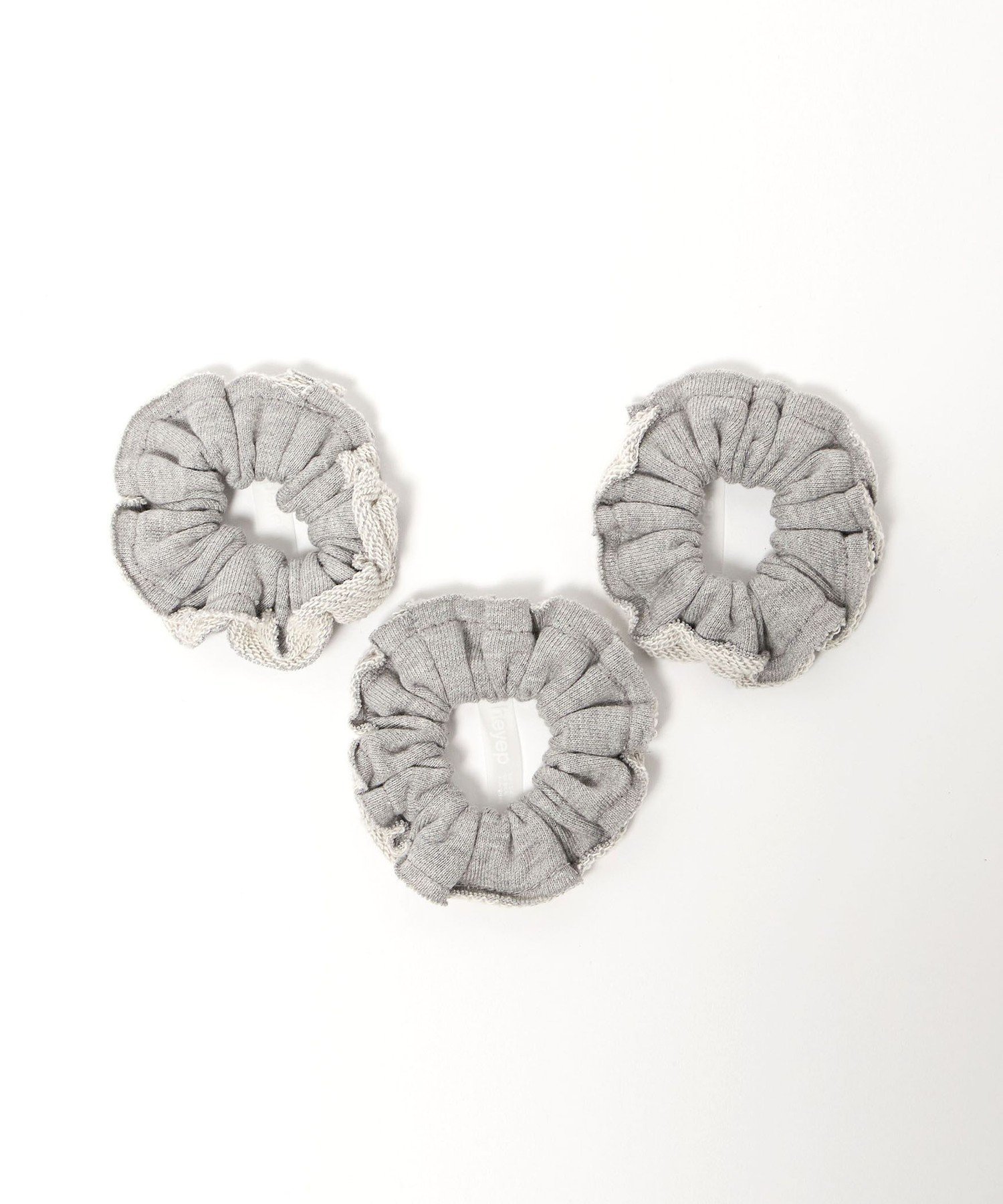 楽天市場】＜LETICIA＞エッグ ベルベット シュシュ／ビューティー