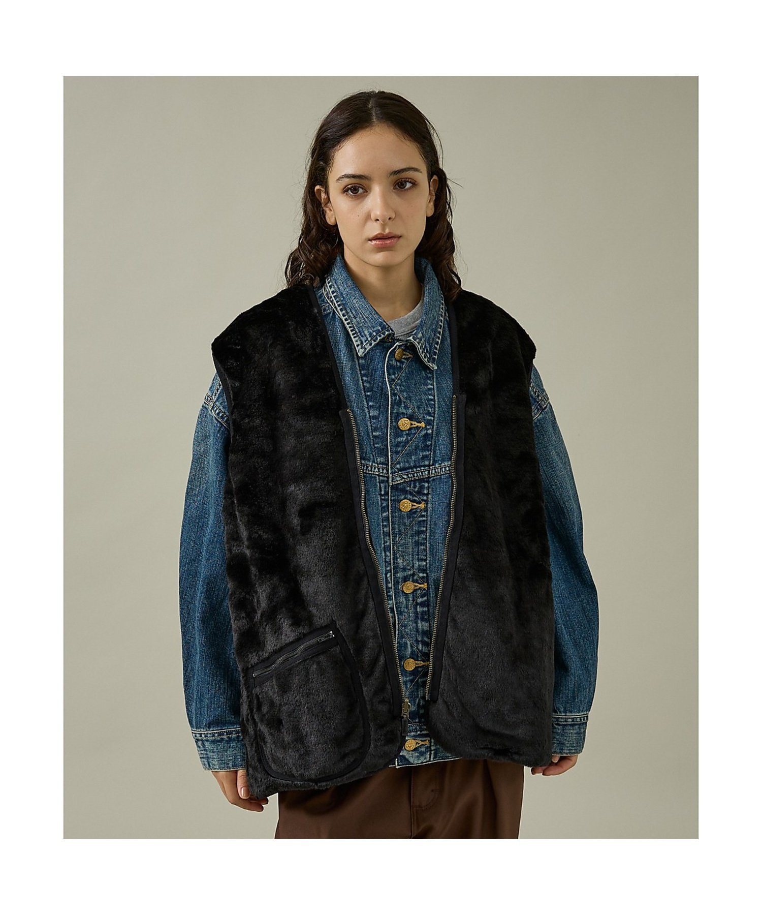 楽天市場】Barbour(バブアー)/ボアベスト : acoustics