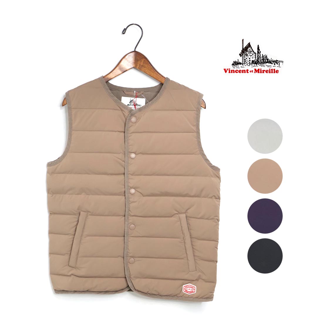 楽天市場】☆【SALE】レディース VINCENT ET MIREILLE ヴァンソン エ