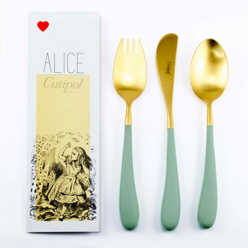 楽天市場】キャスキッドソン正規品 カトラリーセット スプーン