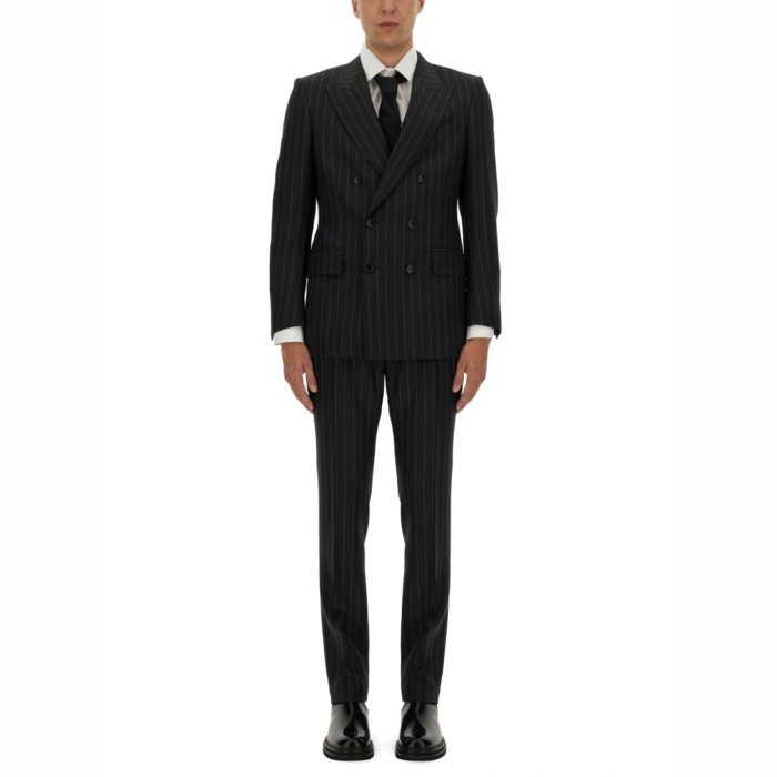 楽天市場】トムフォード TOM FORD メンズ スーツ チェンジポケット