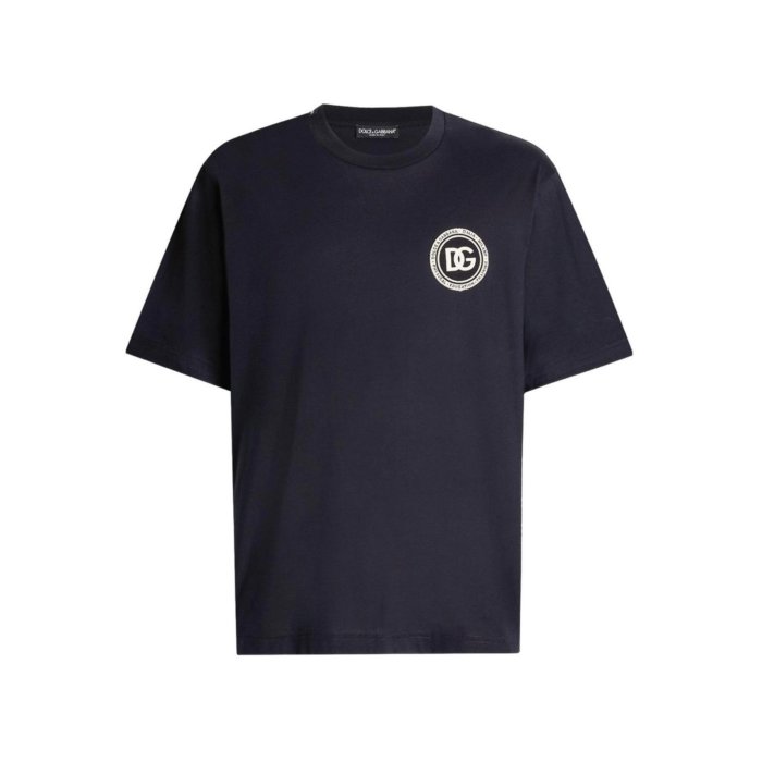 楽天市場】ドルチェ＆ガッバーナ DOLCE&GABBANA Tシャツ G8RI4T G7K5X