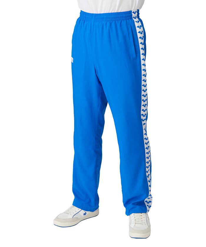 楽天市場】【公式】 アリーナ 【チームウェア】 布帛ロングパンツ 裏