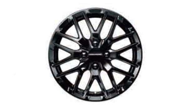 楽天市場】『NBOX』 純正 JF1 14インチアルミホイール MS-024 1本