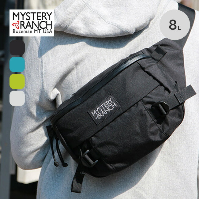 楽天市場】ミステリーランチ ヒップモンキー2 MYSTERY RANCH Hip