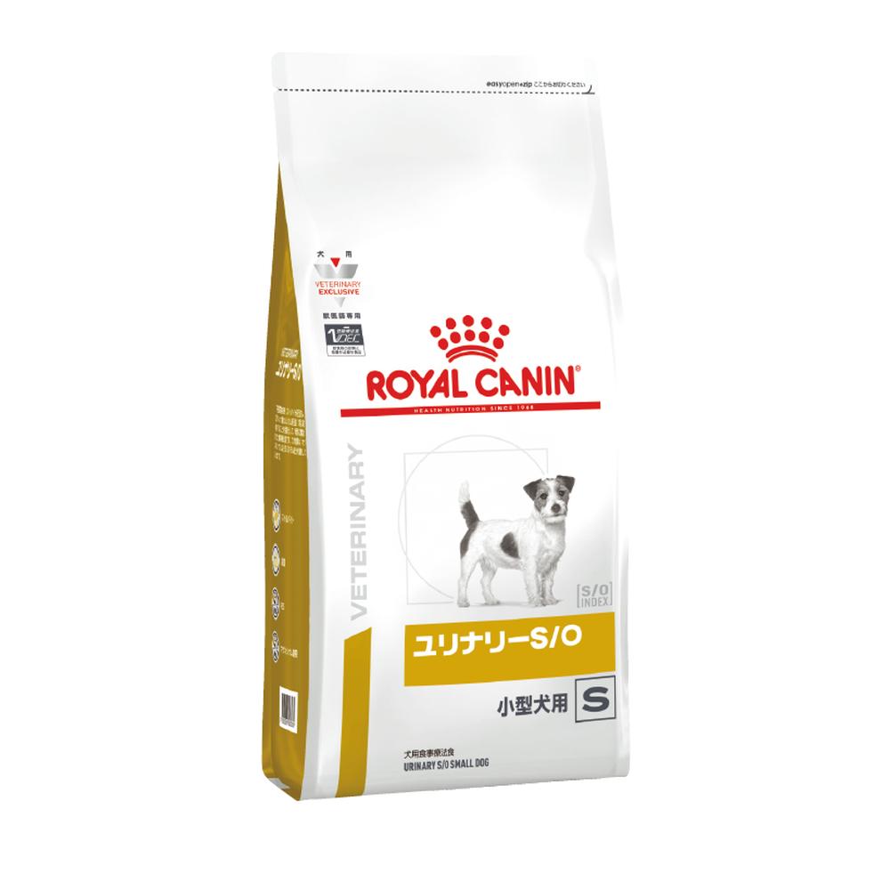 楽天市場】犬用 腎臓サポート 小型犬用S 1kg【ロイヤルカナン食事療法