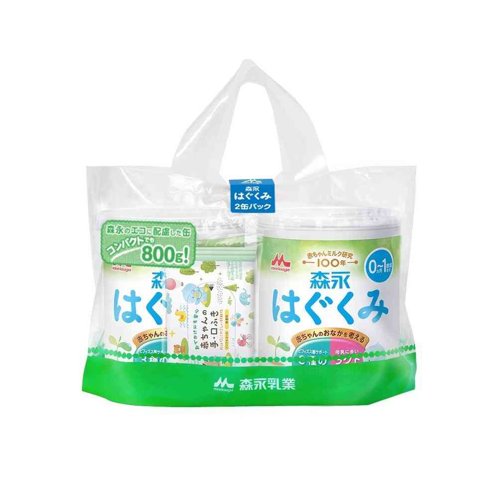 楽天市場】◇森永乳業 E赤ちゃん 大缶 800g : サンドラッグe-shop