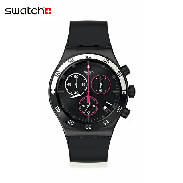楽天市場】【3/1はP10倍！】【公式】Swatch スウォッチ CRIMSON
