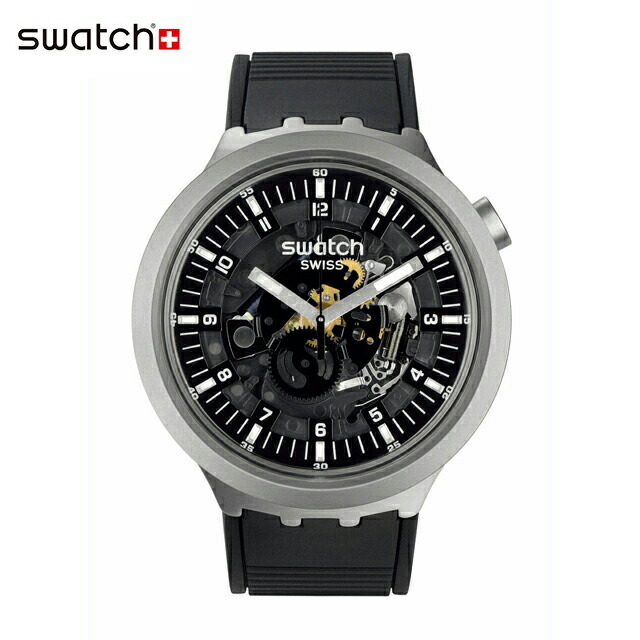 楽天市場】【3/1はP10倍！】【公式】Swatch スウォッチ CRIMSON