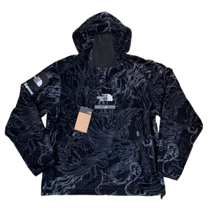 楽天市場】Supreme x The North Face Split Taped Seam Shell Jacket