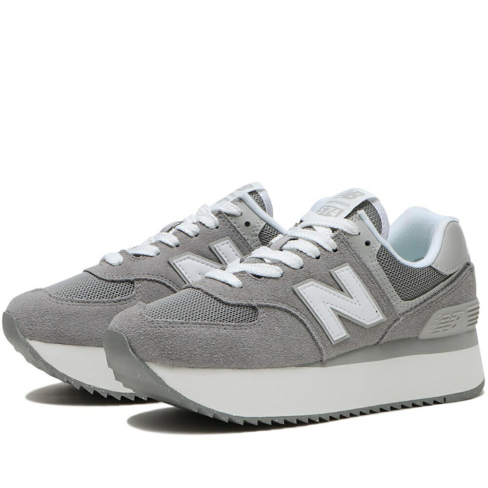 楽天市場】New Balance ニューバランス レディース スニーカー WL574