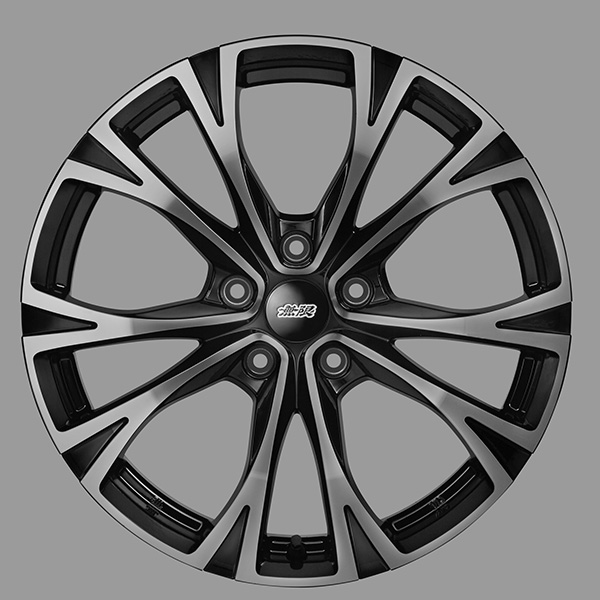 楽天市場】無限 ホイール MDW 18インチ [ステップワゴン RP1/RP2/RP3