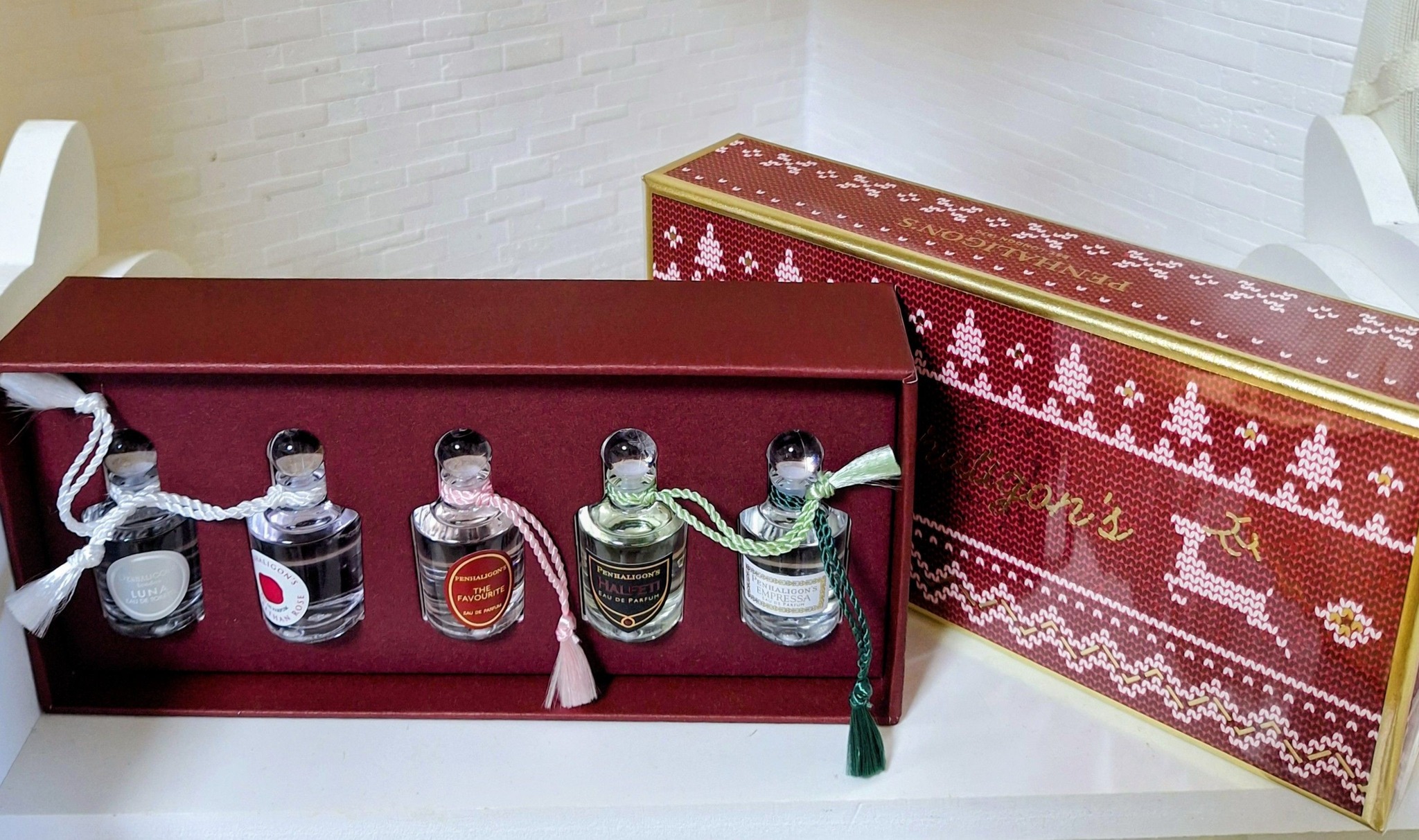 楽天市場】PENHALIGON'S ペンハリガン ロタール オードトワレ TRADE