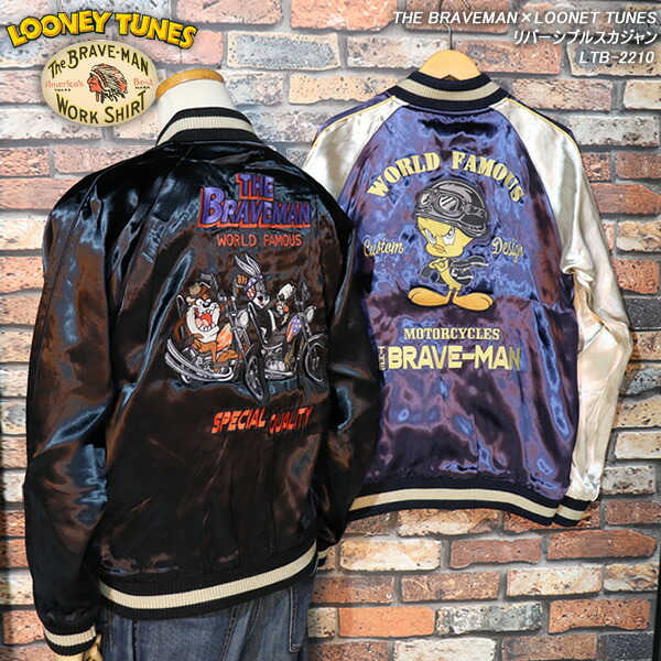 楽天市場】HOUSTON ヒューストン RAYON SOUVENIR JACKET レーヨン