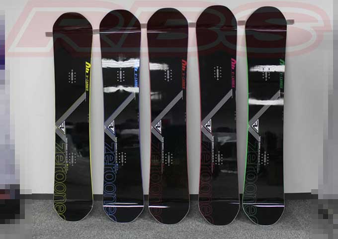 楽天市場】18-19 011 Artistic X FLY SPIN 148-154 ゼロワンワン