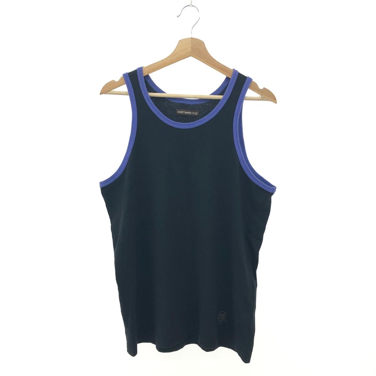 楽天市場】【デッドストック】ステューシー STUSSY タンクトップ