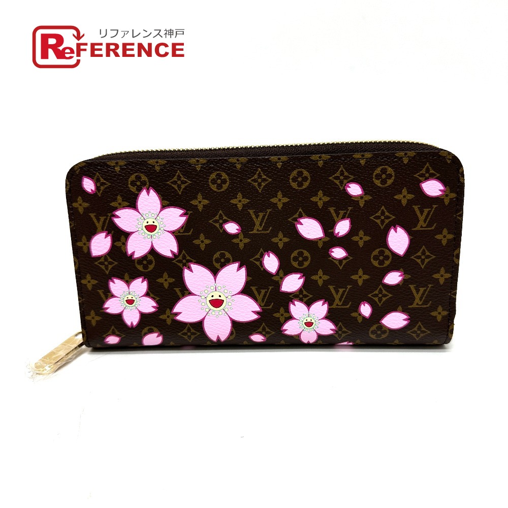 楽天市場】ルイヴィトン 長財布(ラウンドファスナー) Louis Vuitton