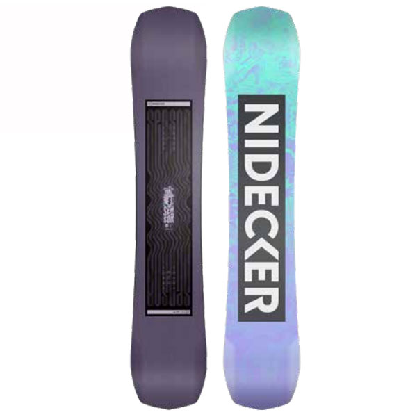 楽天市場】25-26 NIDECKER/ナイデッカー ELLE エール レディース