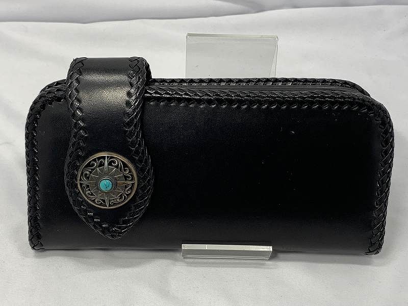 楽天市場】SAAD サード/ロングウォレット/財布・小物/ABランク/62