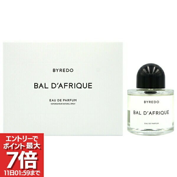 楽天市場】バイレード BYREDO 香水 50mL デ ロス サントス
