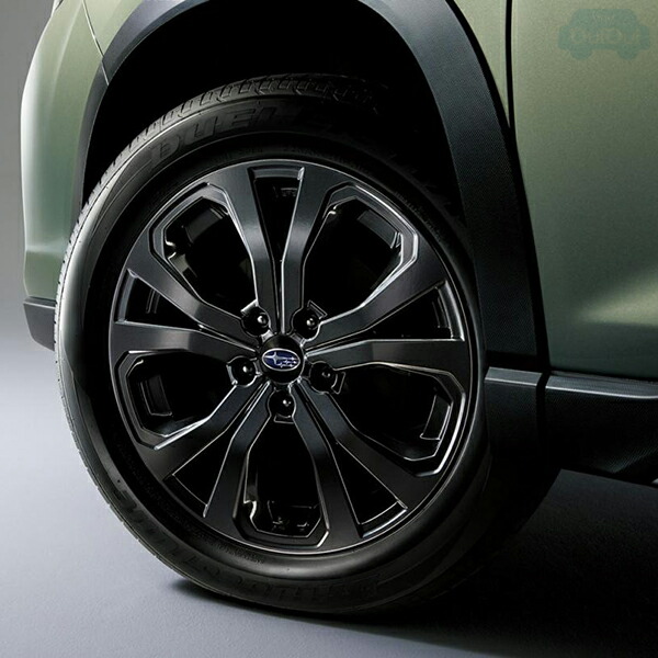 楽天市場】J1217SJ000【スバル純正】ホイールデカール レッドオレンジ